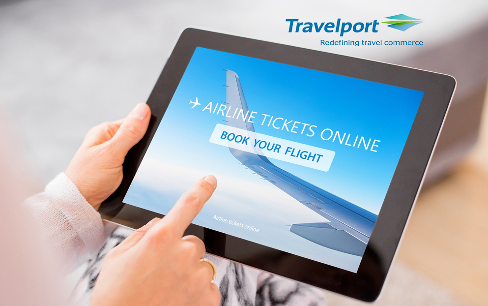 Travelport invierte en soluciones digitales y móviles para expandir su