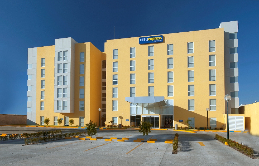 City Express cierra el año con la apertura de 7 hoteles – Noticias de