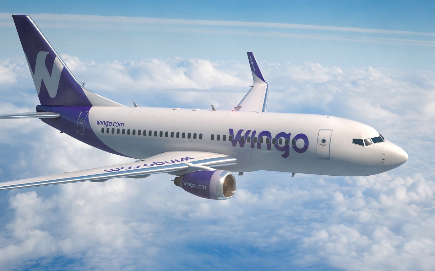 Aerolínea Wingo promueve a Cancún en Colombia Noticias de la