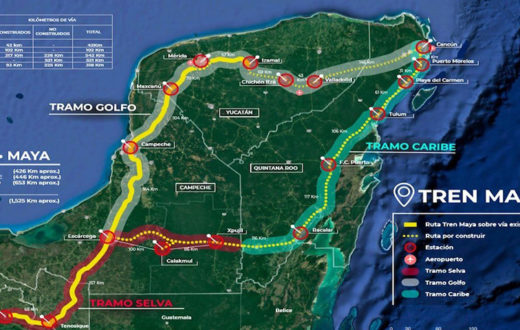 Resultado de imagen para PresentarÃ¡ AMLO el domingo en Chetumal el Plan Nacional de Turismo