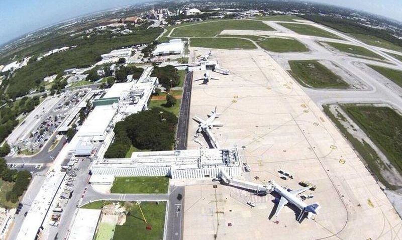 Aeropuerto internacional de Mérida rompe récord turístico | Noticias de ...