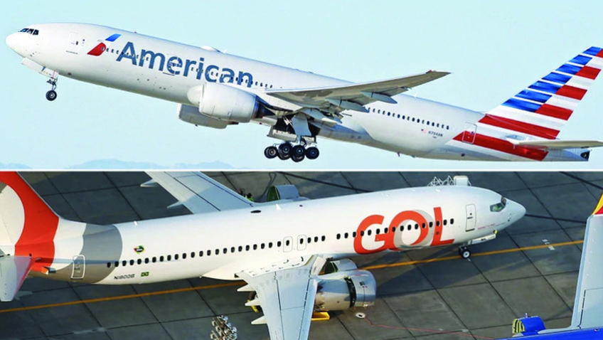 American Airlines: opiniones, dudas, experiencias - Foro Aviones, Aeropuertos y Líneas Aéreas
