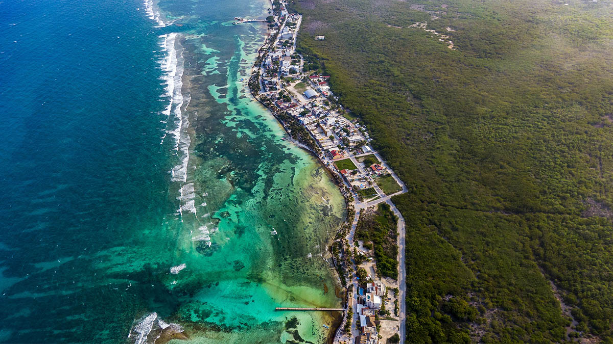Grand Costa Maya combina la belleza de Bacalar, Chetumal y Mahahual –  Noticias de la Industria Turistica