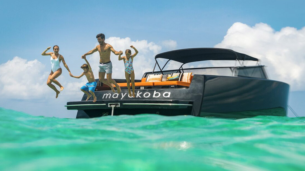 Fairmont Mayakoba celebra el Día del Picnic con experiencia de lujo en