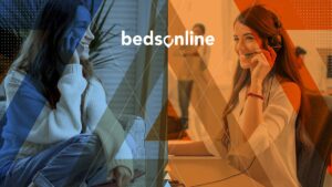 Bedsonline ampliará su equipo de atención al cliente en América Latina ...